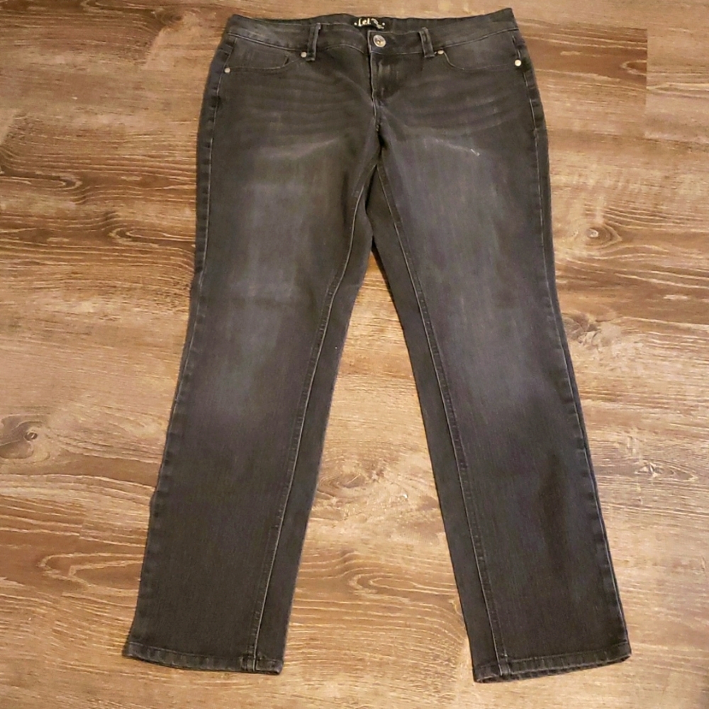 Lei jeans
